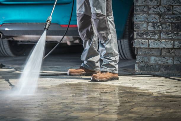 Best Rust Removal  in Oak Hill, FL