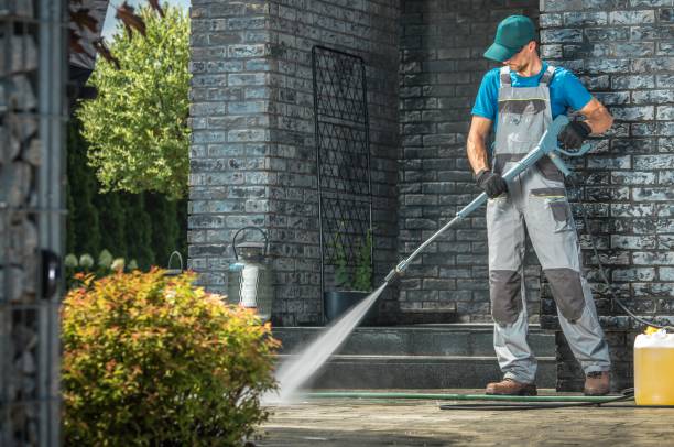 Best Building Exterior Washing  in Oak Hill, FL