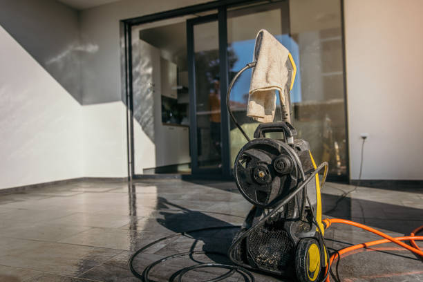 Best Gas Station Cleaning  in Oak Hill, FL