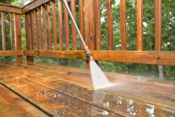 Best Gas Station Cleaning  in Oak Hill, FL