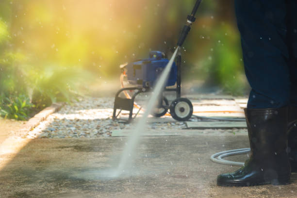 Best Spring Cleaning  in Oak Hill, FL