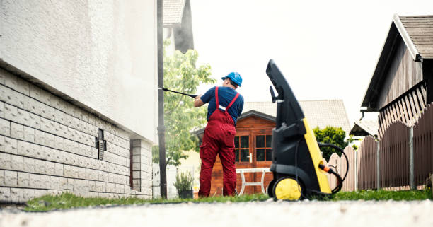 Best Factory Floor Cleaning  in Oak Hill, FL